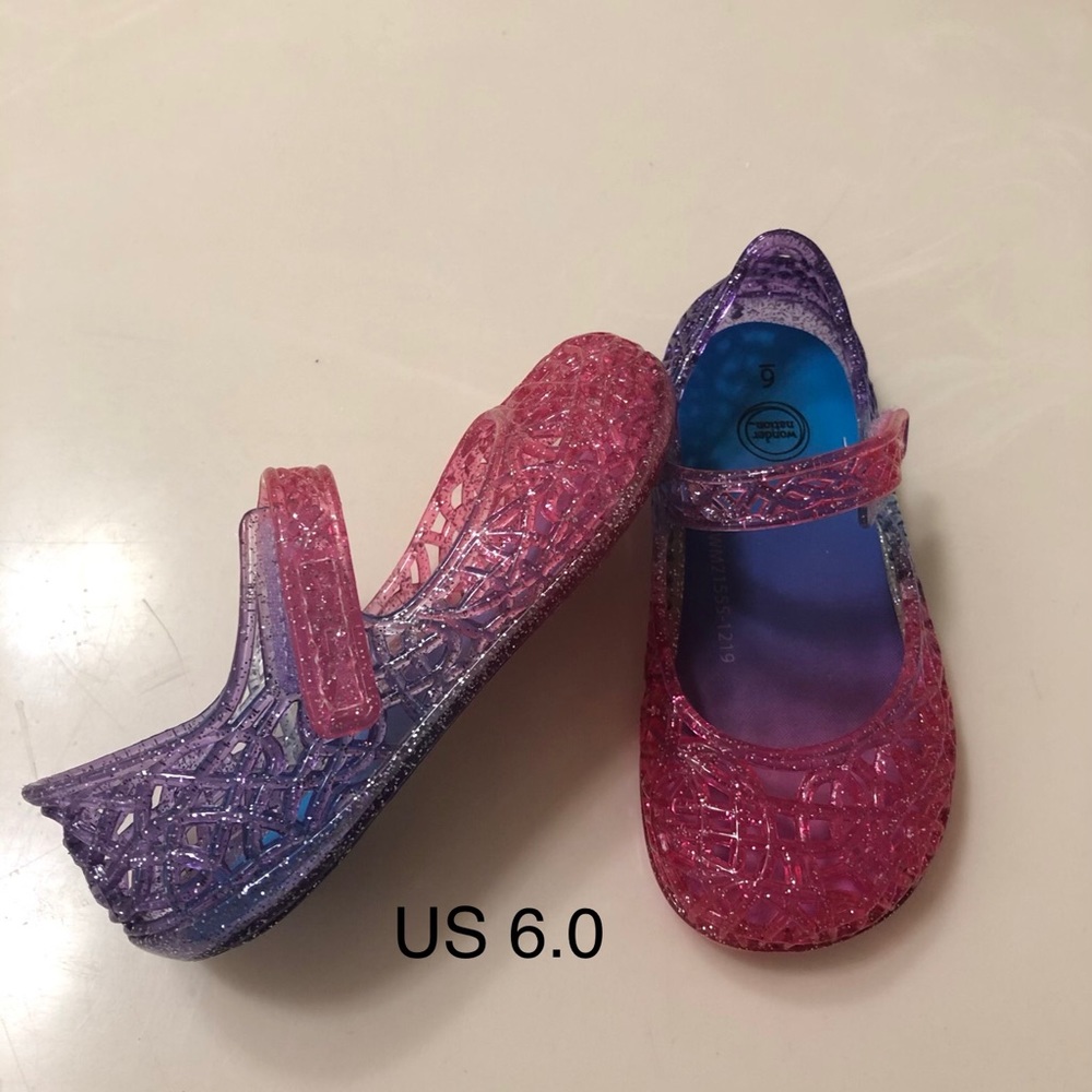 Toddler shoes